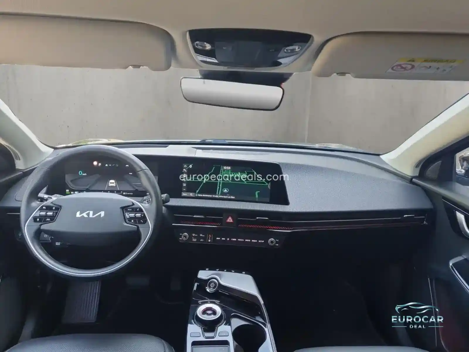 Kia EV6