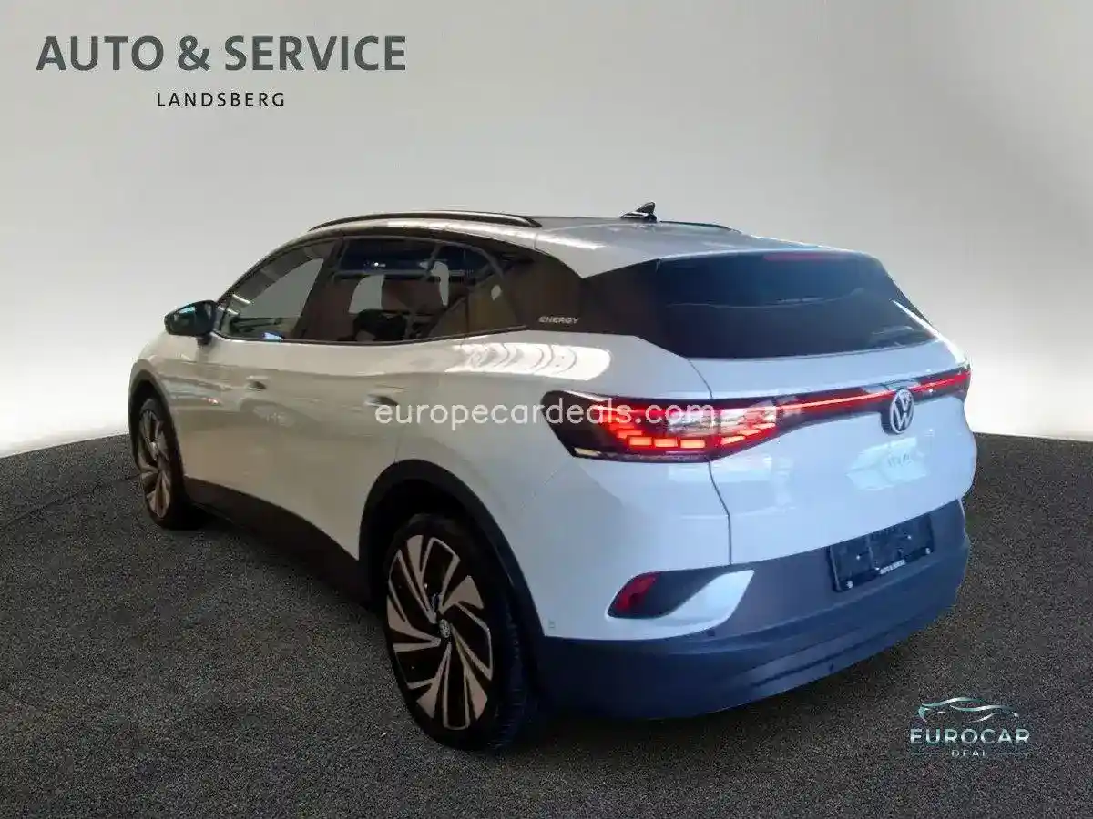 Volkswagen ID.4