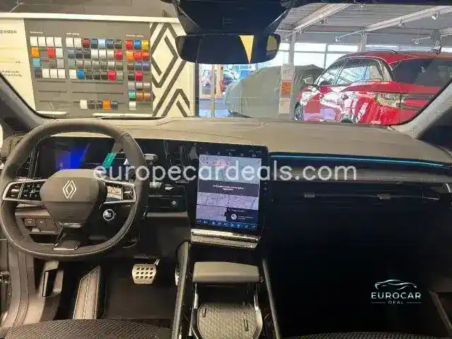Renault Espace