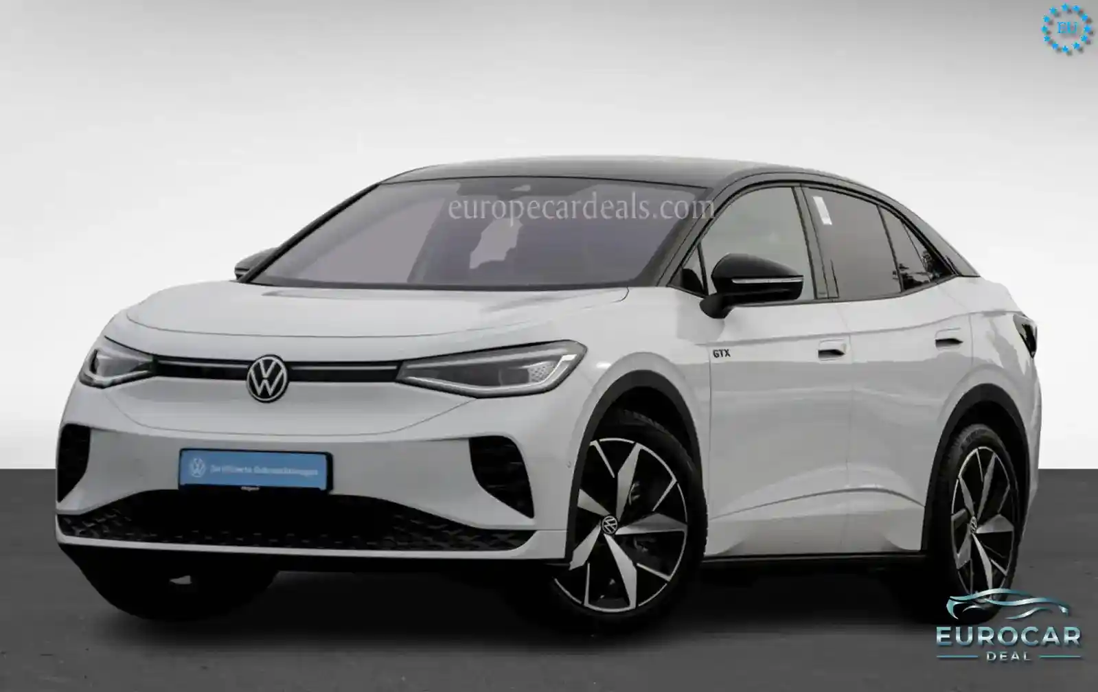 Volkswagen ID.5