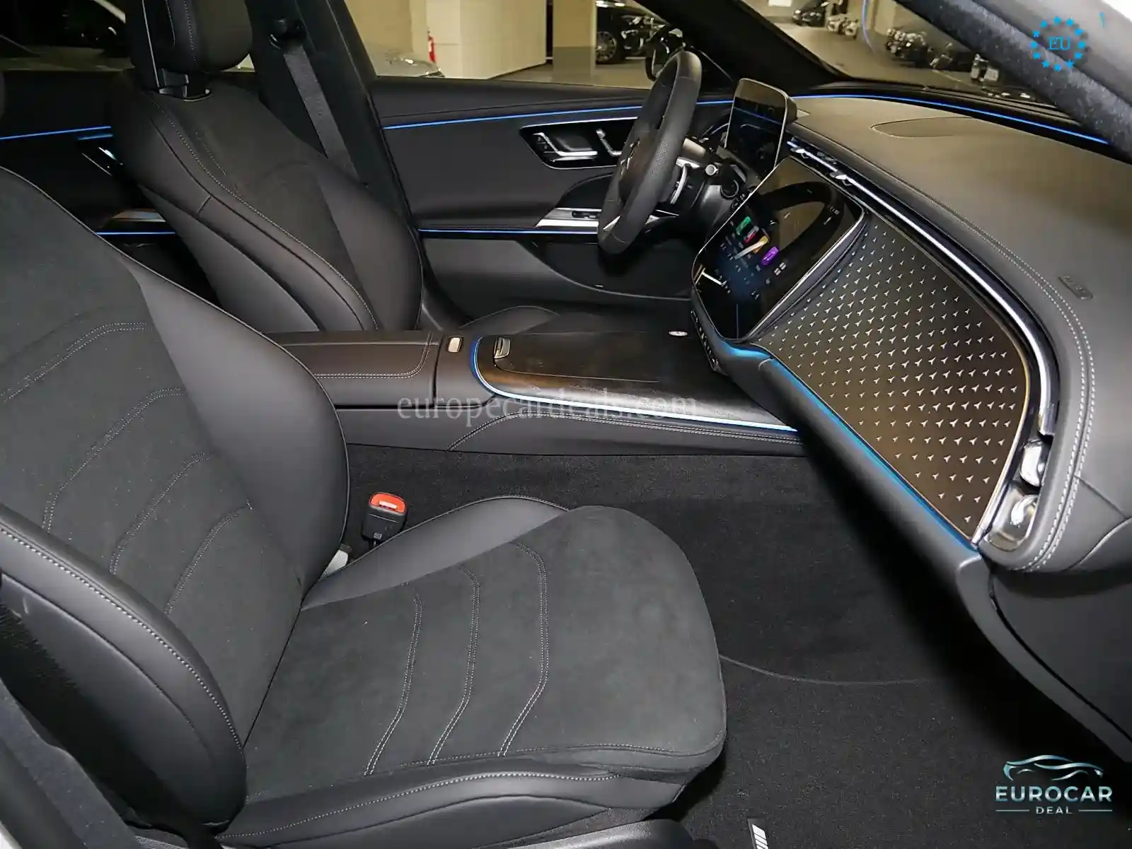 Mercedes-Benz E 450
