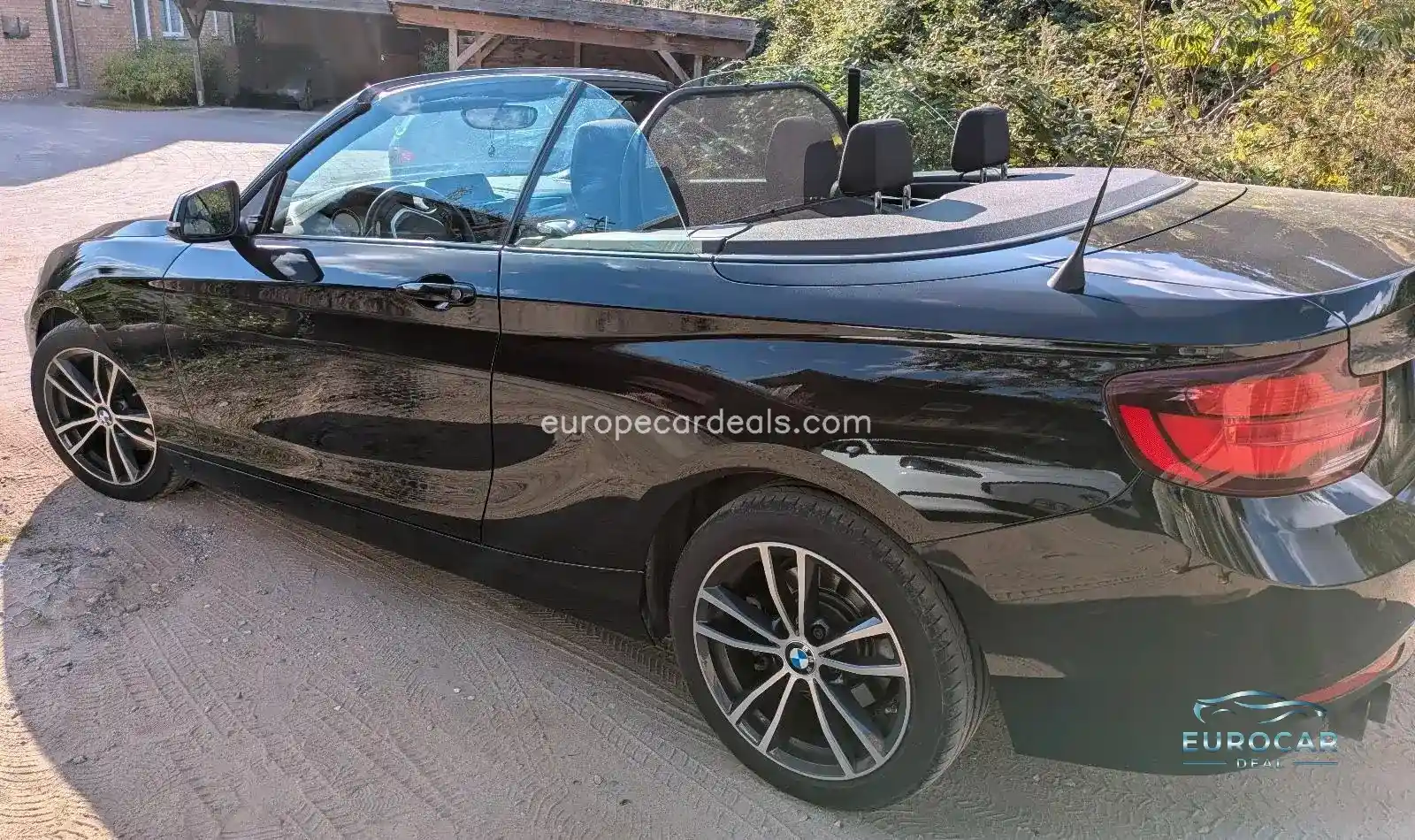 BMW 220