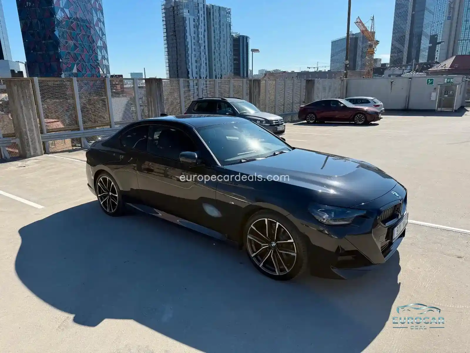 BMW 220