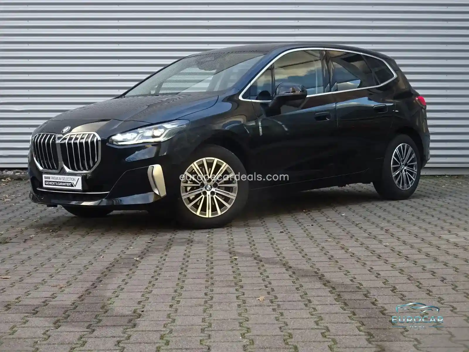 BMW 218 Active Tourer