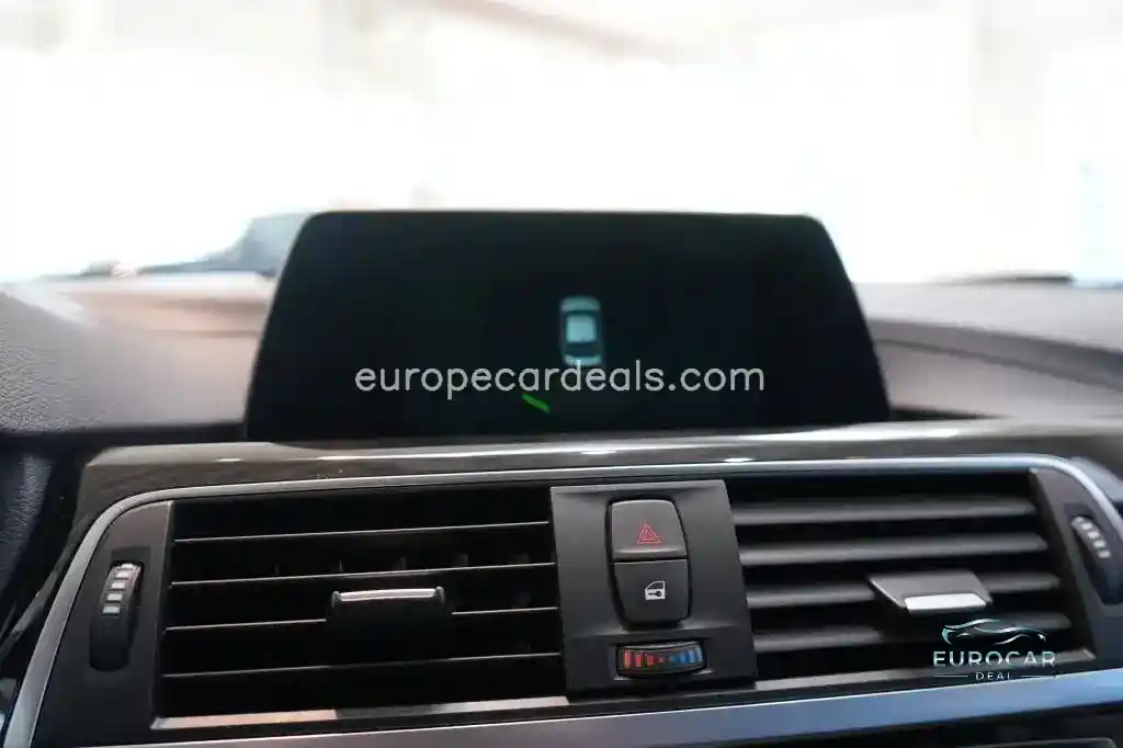 BMW 420 Gran Coupé