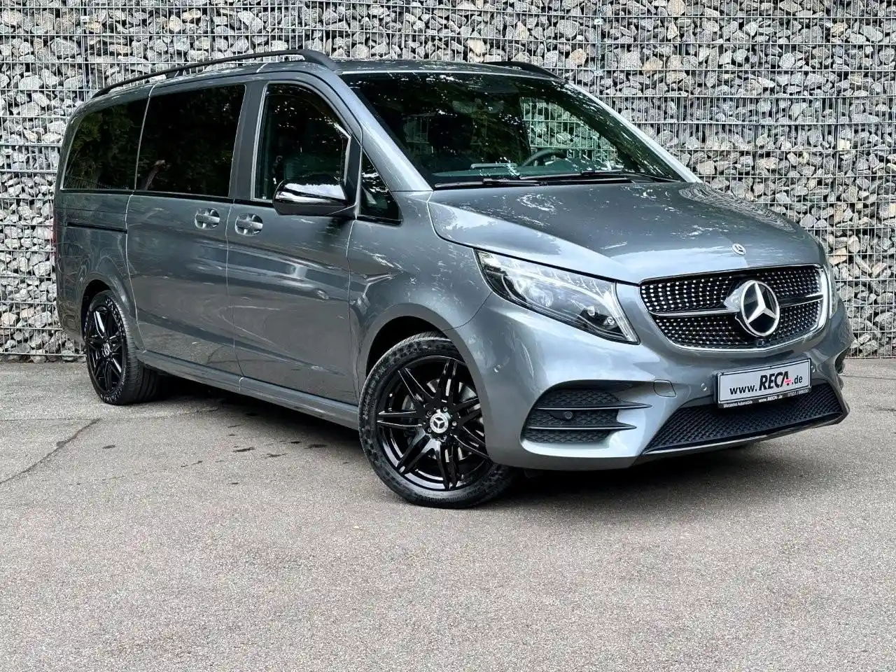 Mercedes-Benz V 300