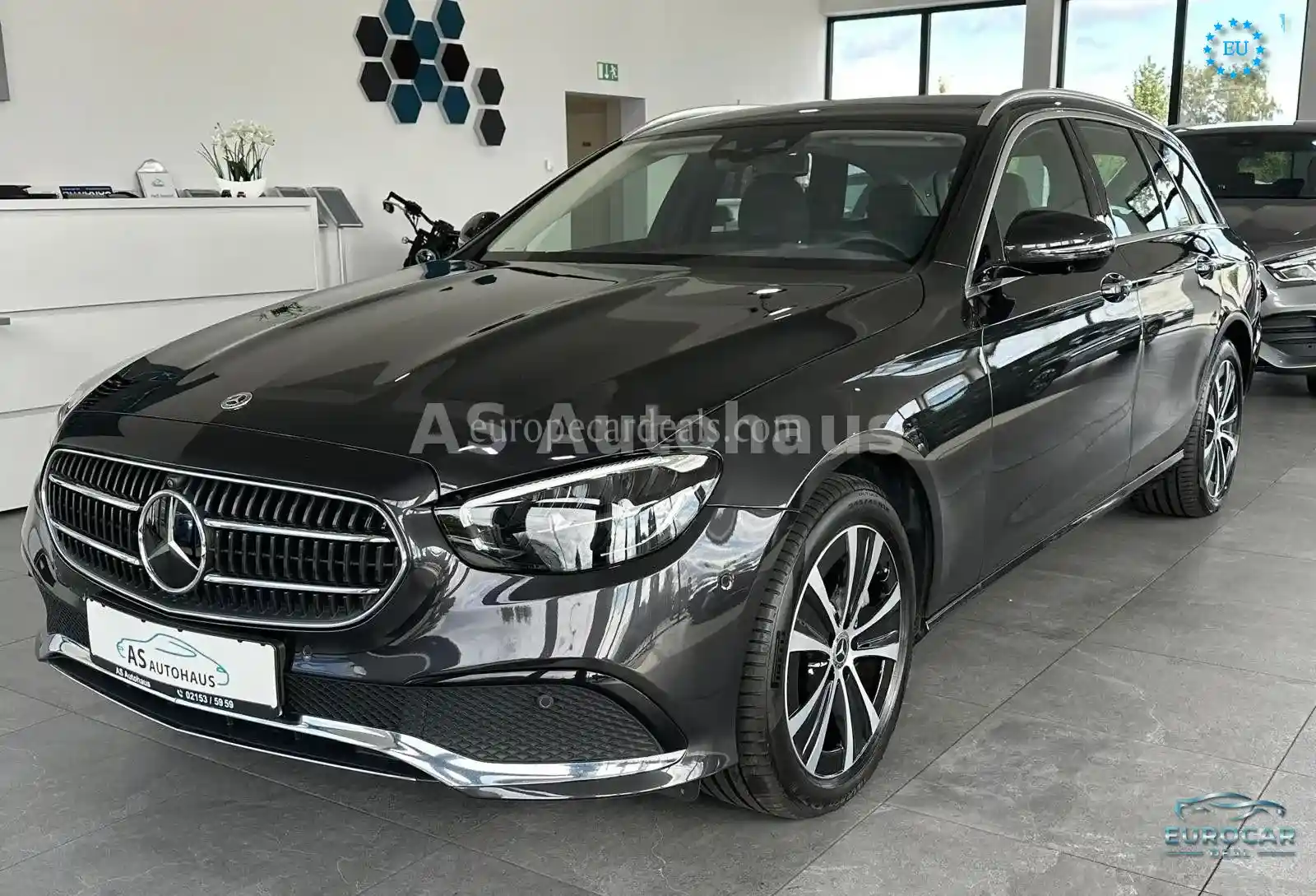 Mercedes-Benz E 300