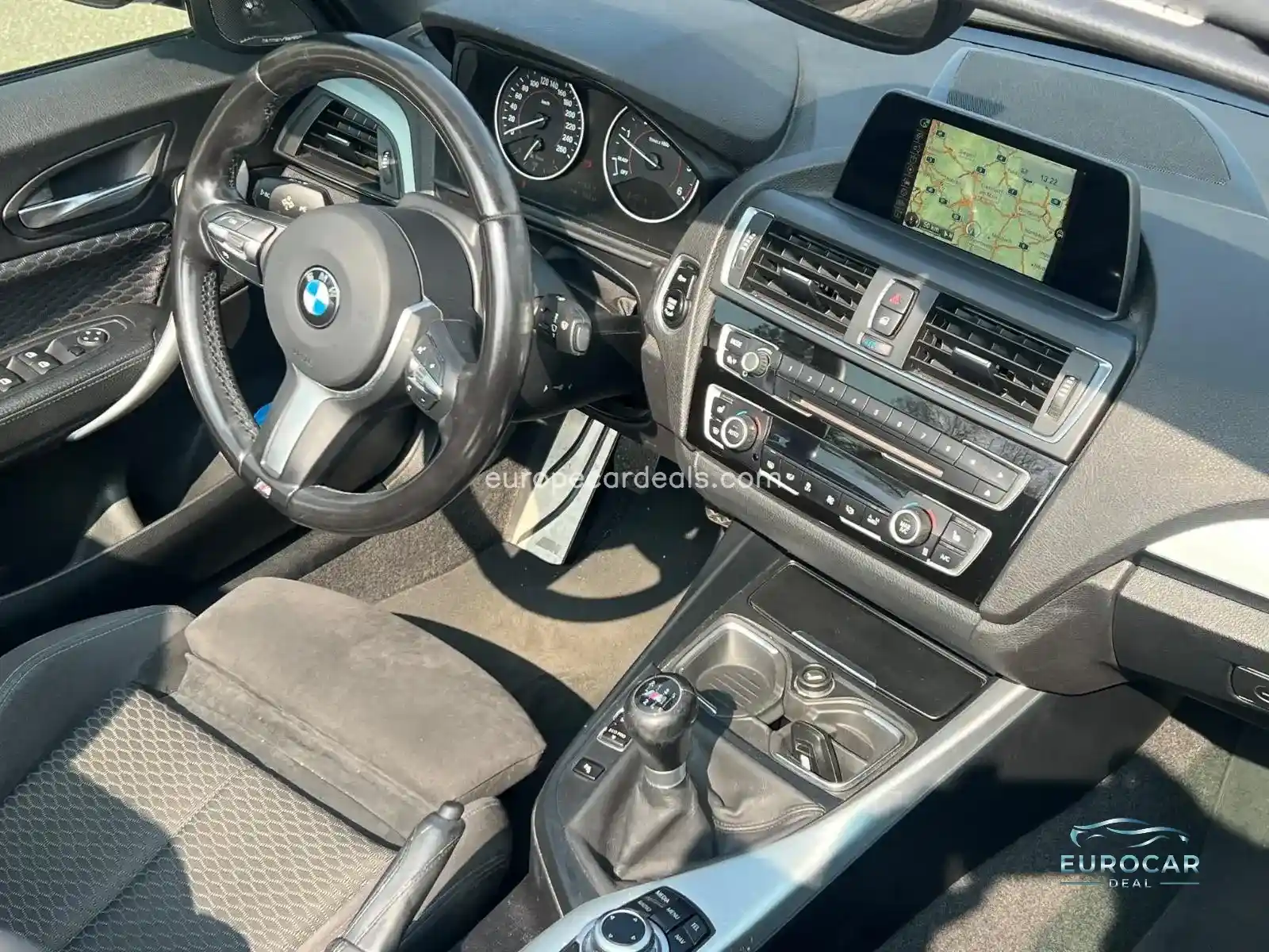 BMW 220