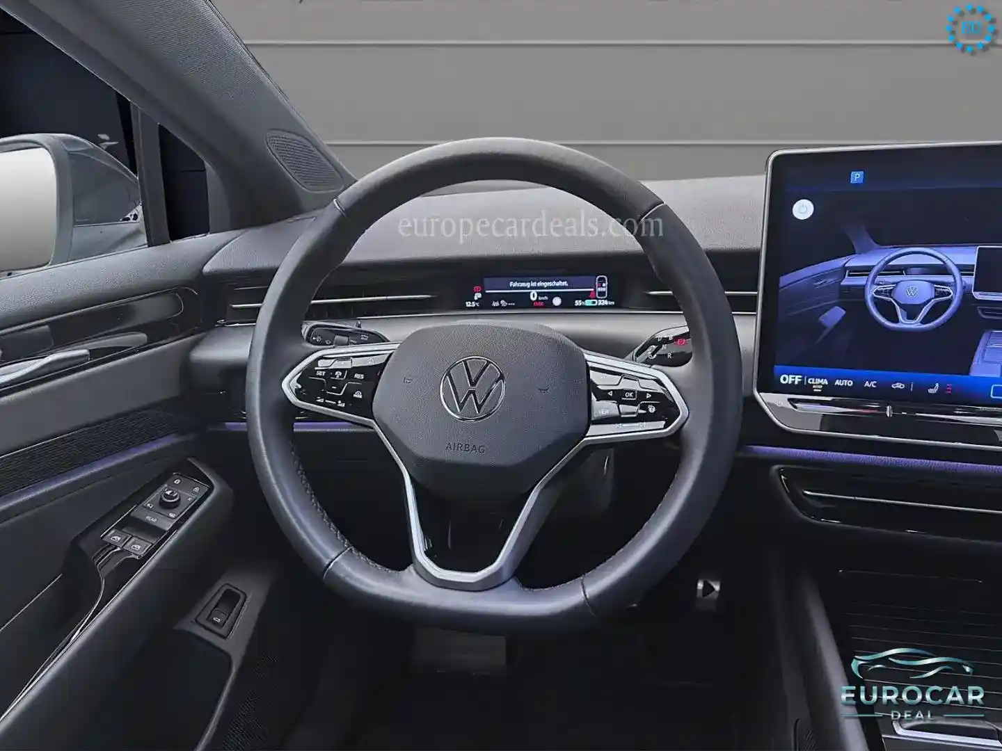 Volkswagen ID.7