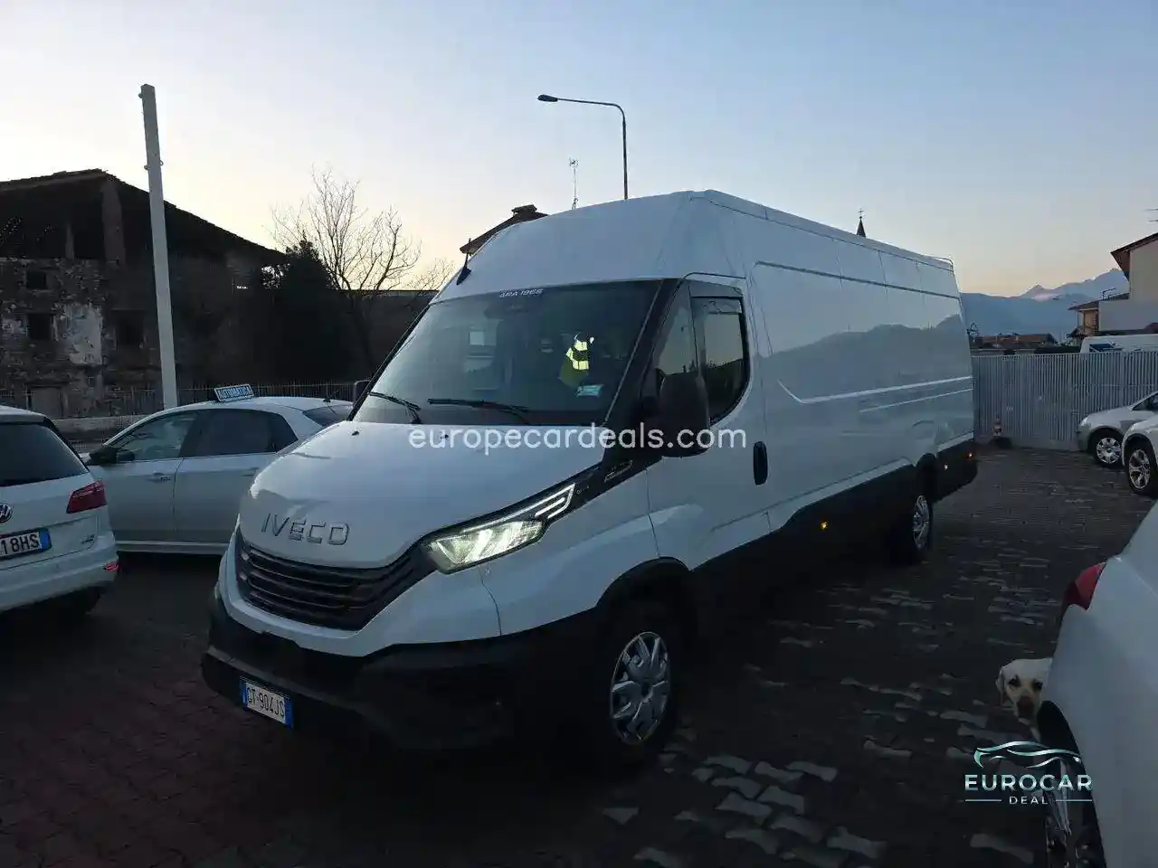 Iveco Other