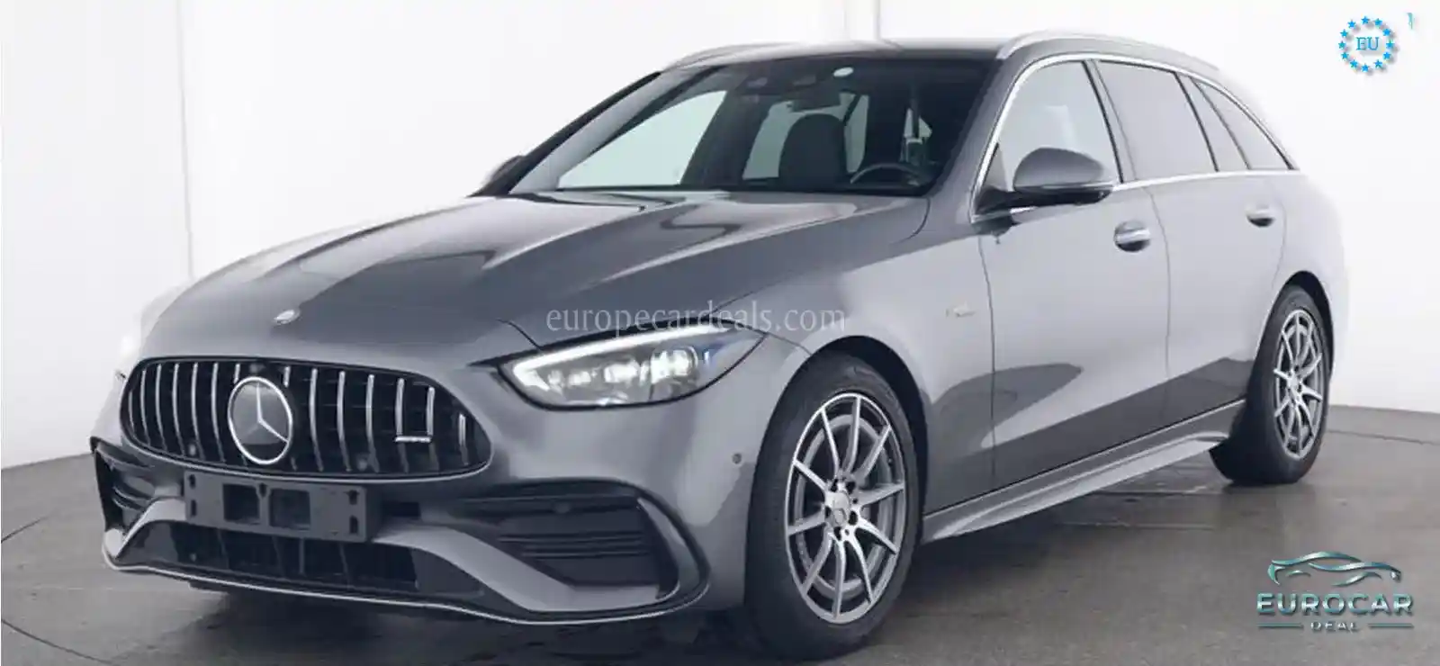 Mercedes-Benz C 43 AMG
