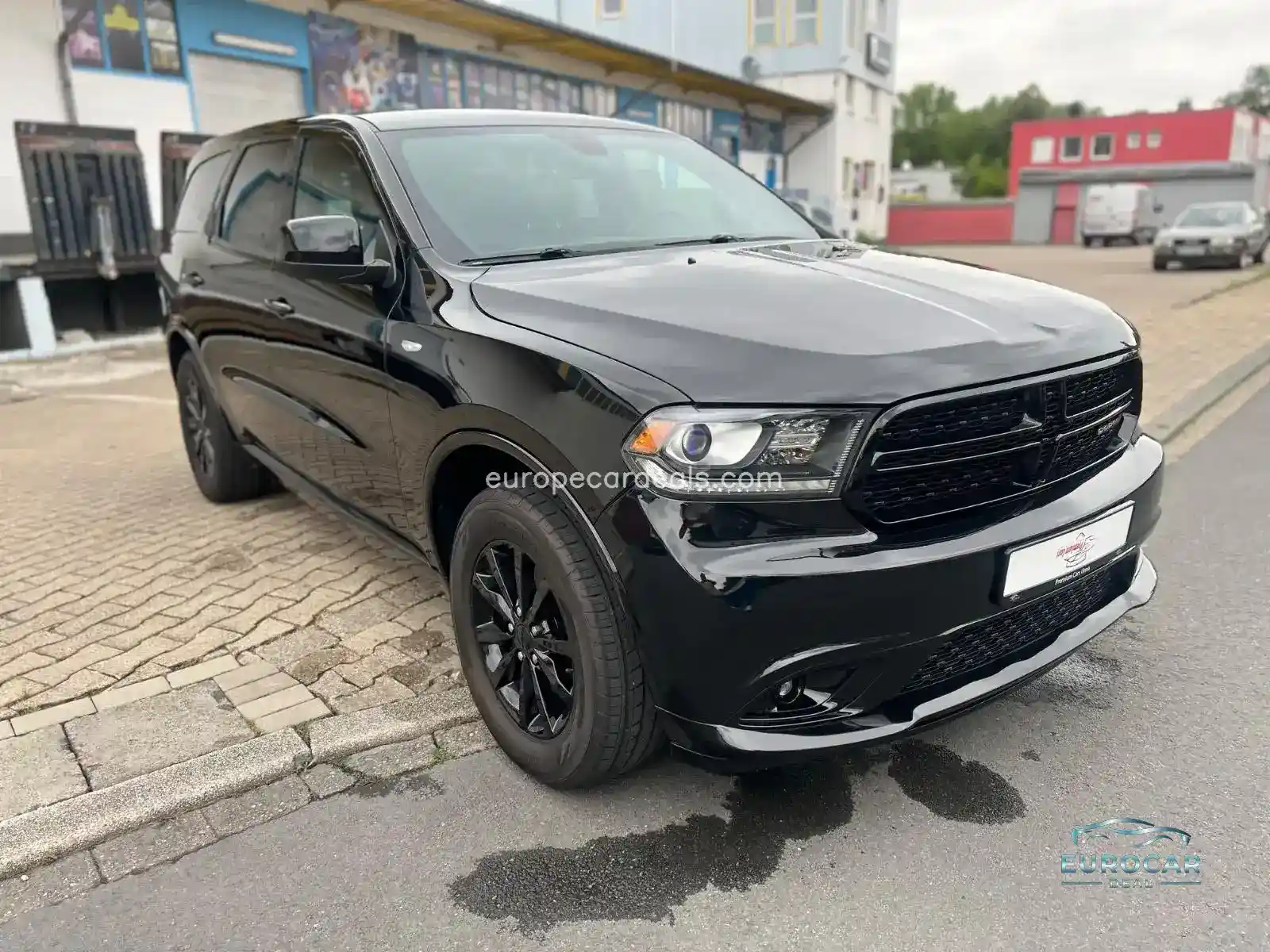 Dodge Durango