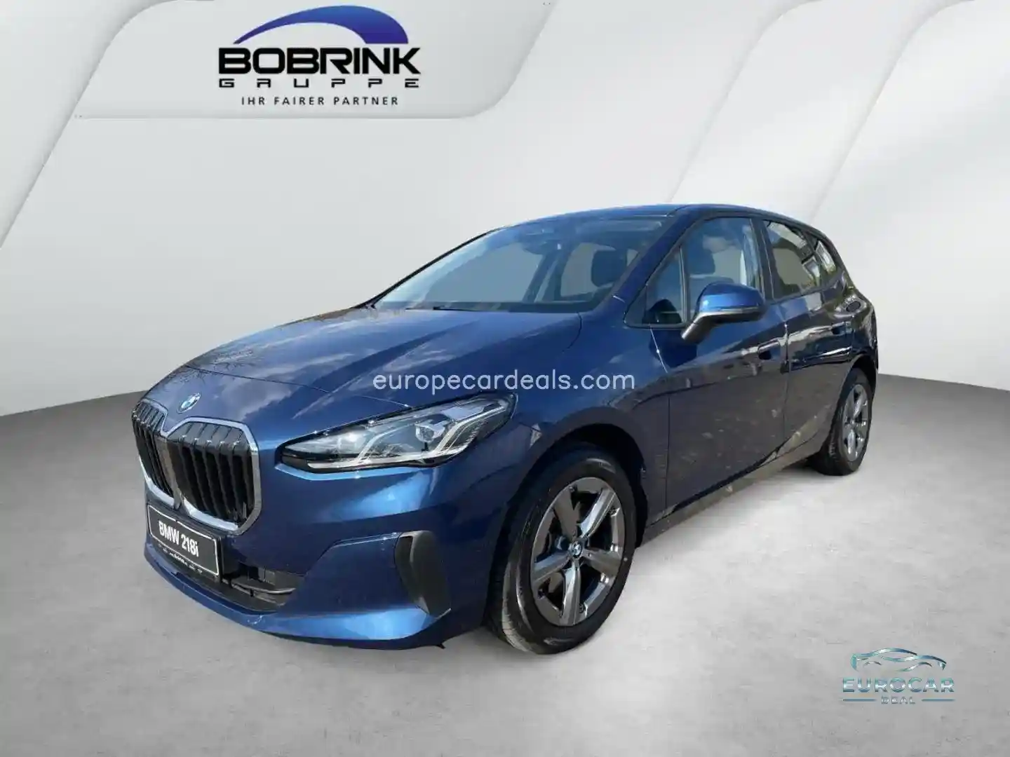 BMW 218 Active Tourer