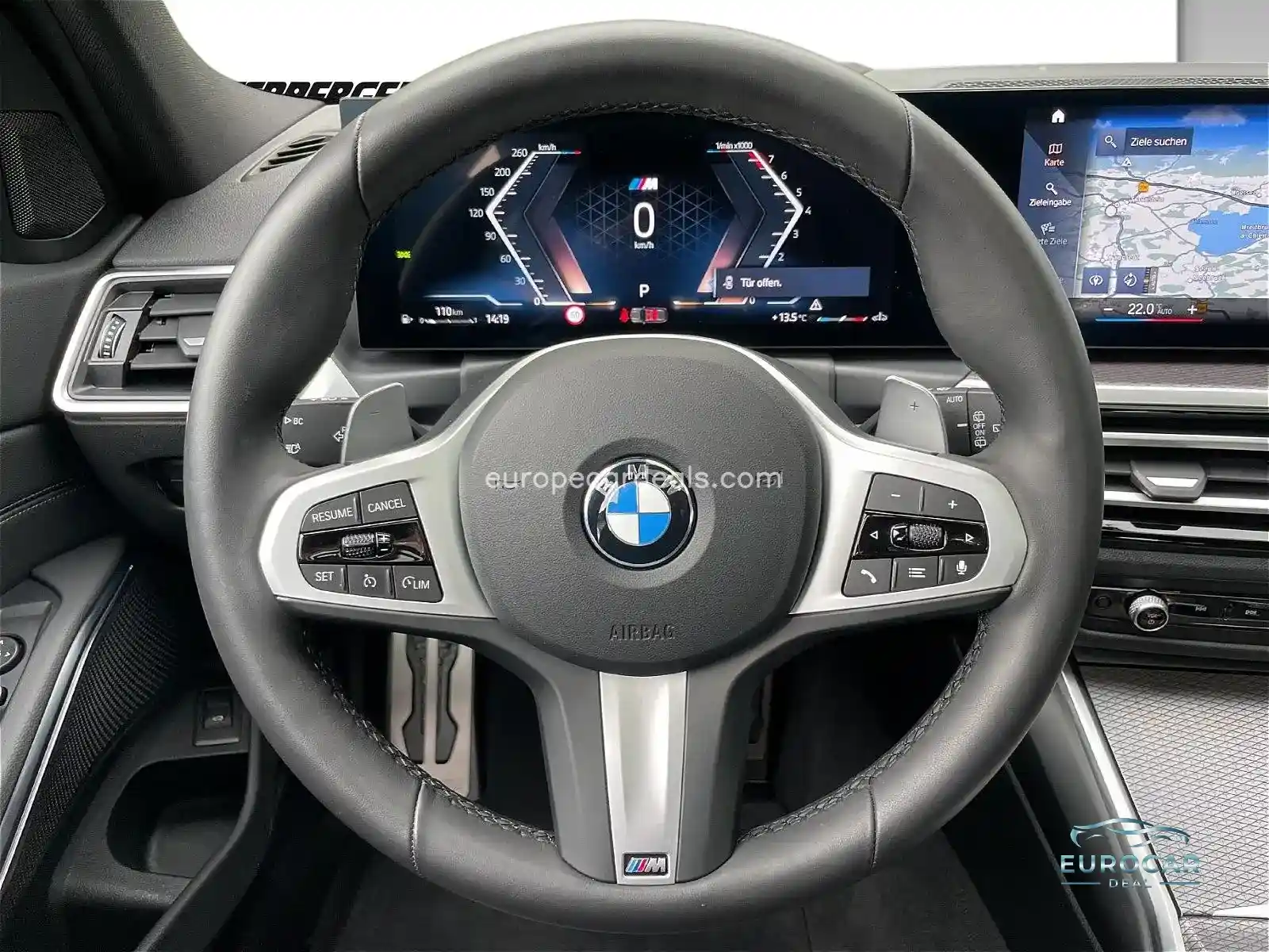 BMW M340i