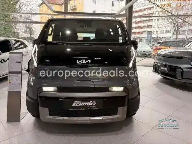 Kia PV5