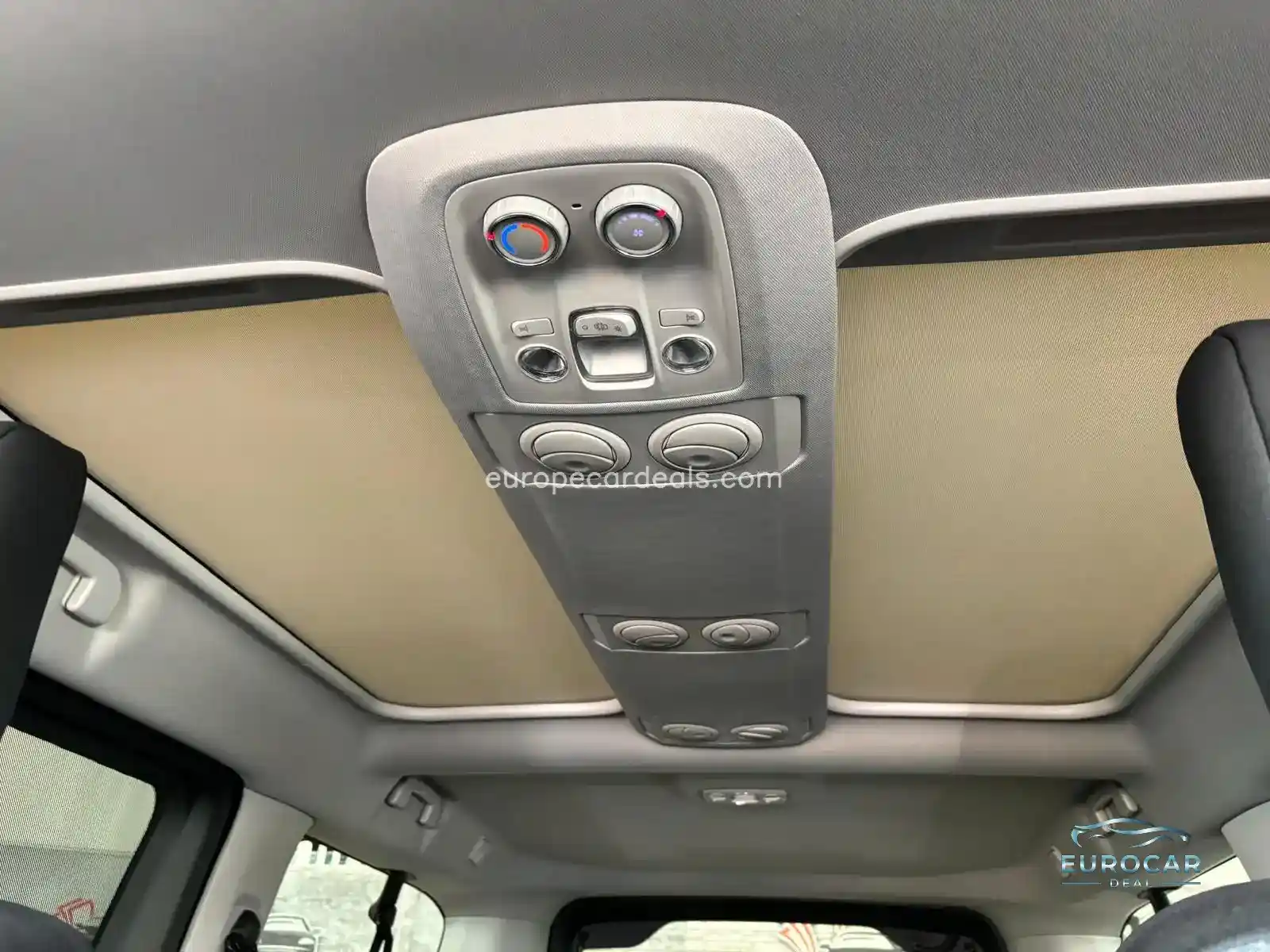 Toyota Proace (Verso)