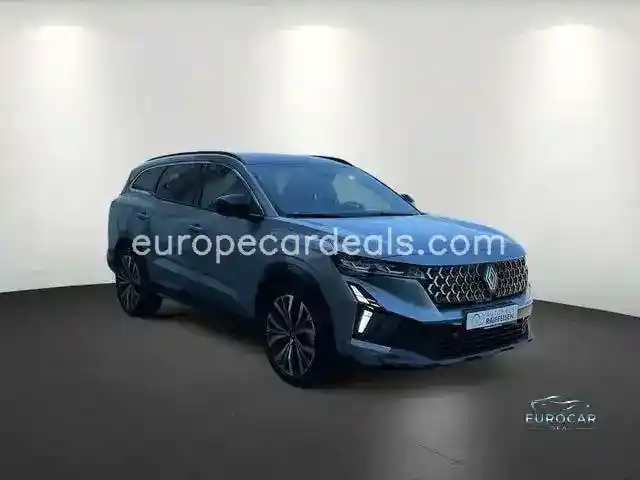 Renault Espace