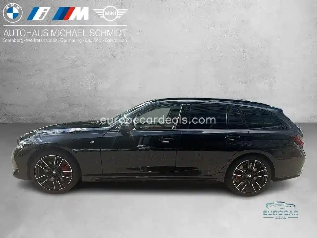 BMW M340i