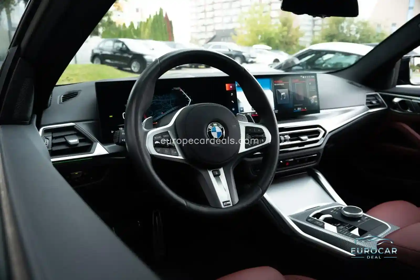 BMW 430