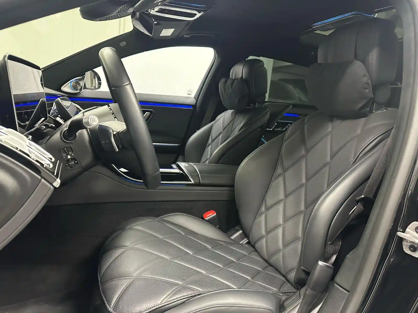 Mercedes-Benz S 680