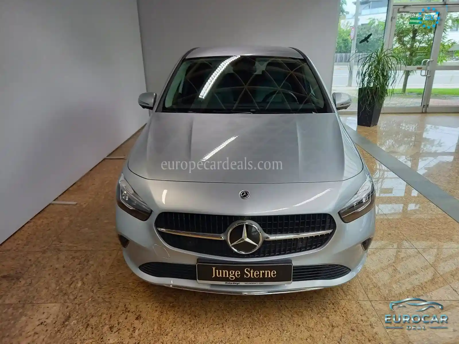 Mercedes-Benz B 250