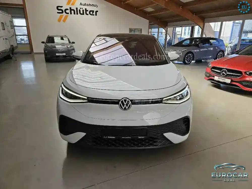 Volkswagen ID.5