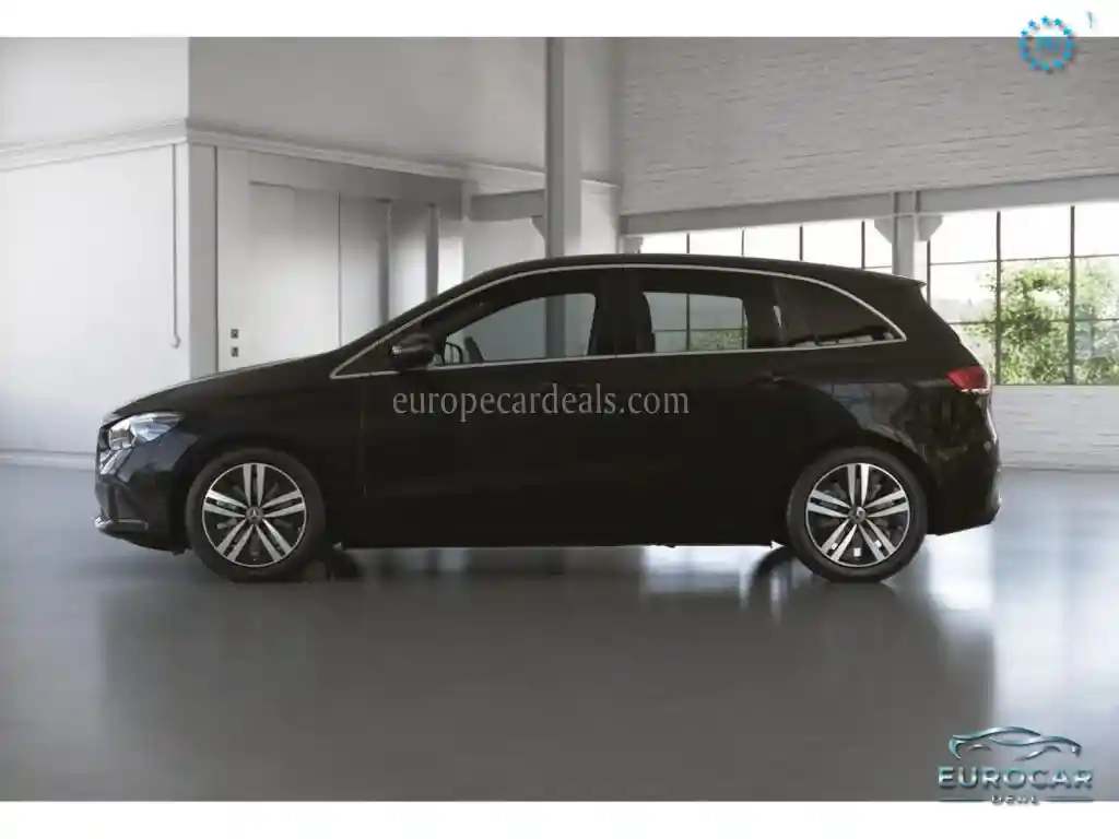 Mercedes-Benz B 250