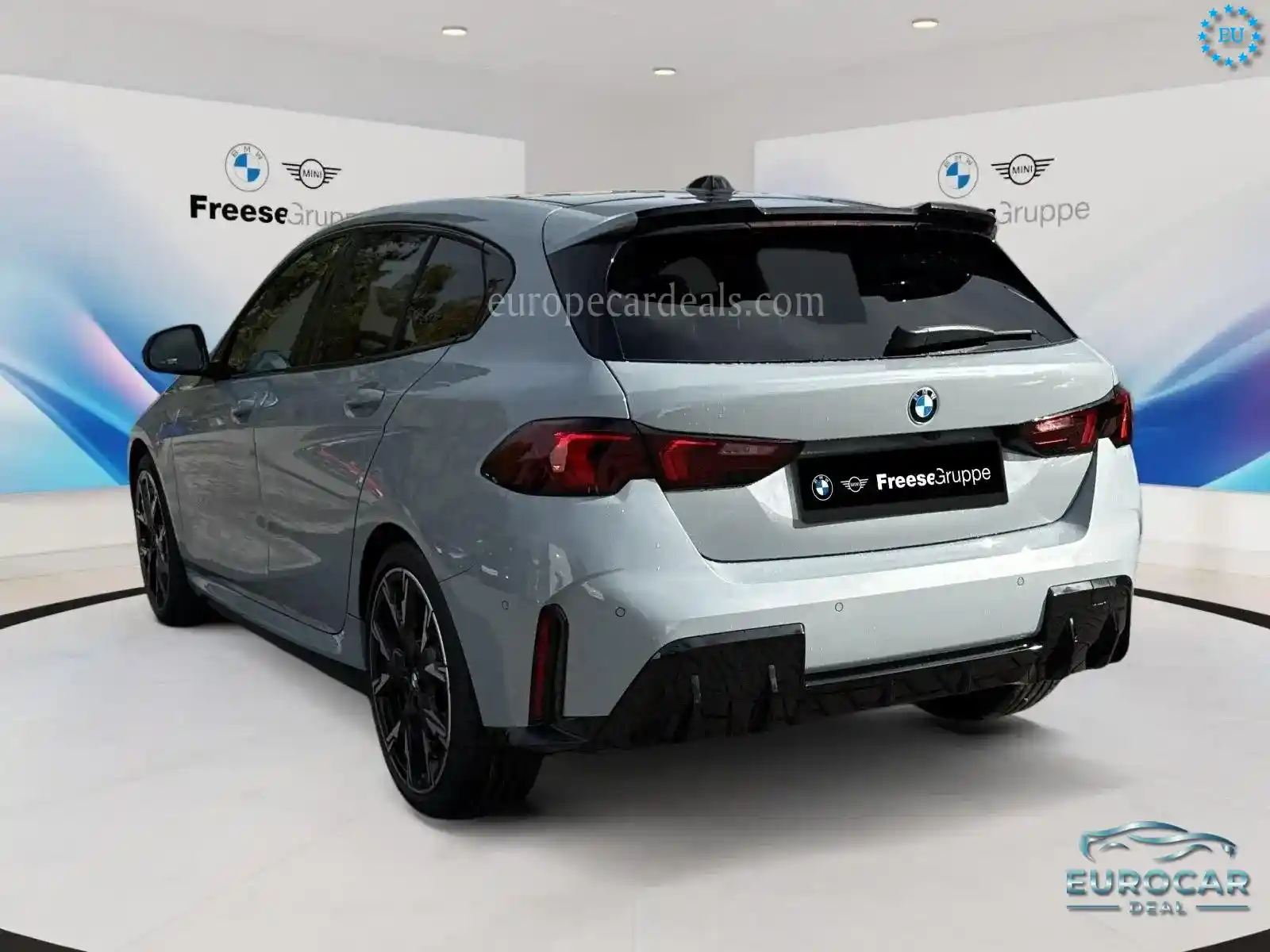BMW 120