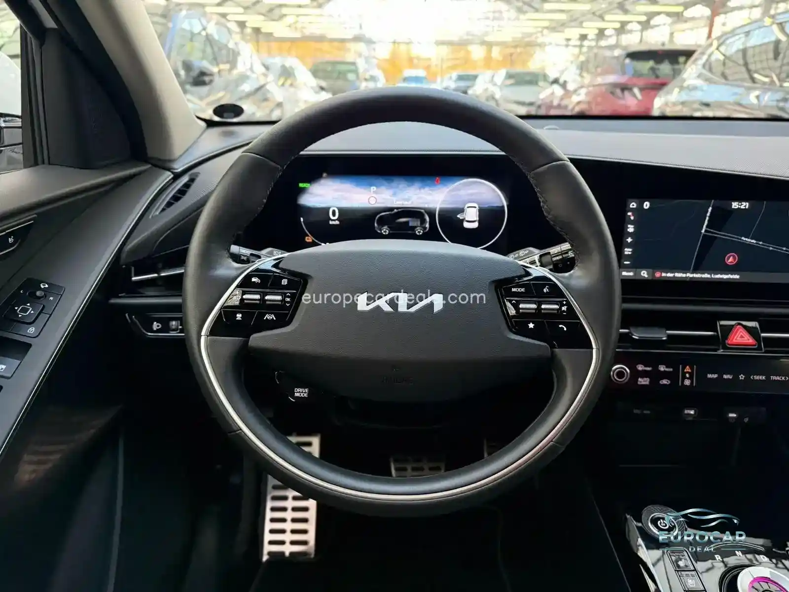 Kia Niro EV