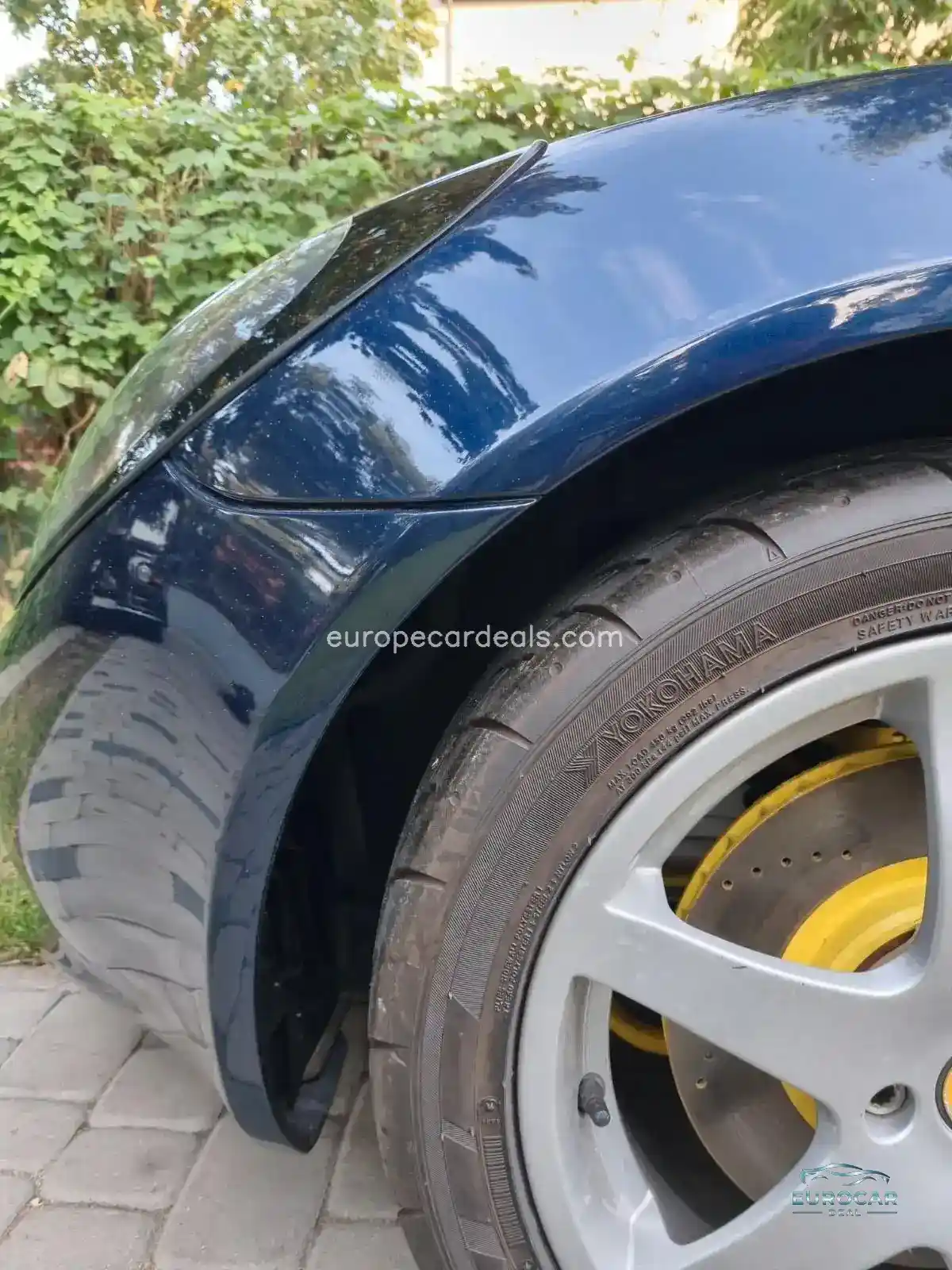 Lotus Elise