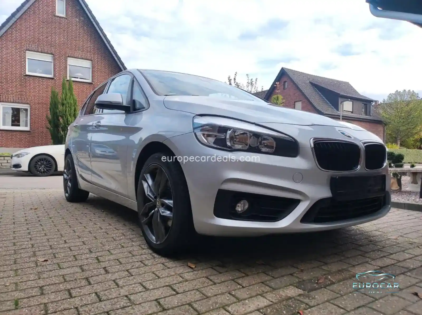 BMW 220 Active Tourer