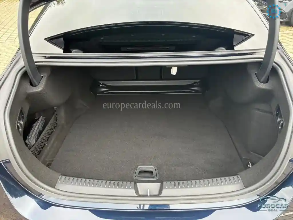 Mercedes-Benz E 450