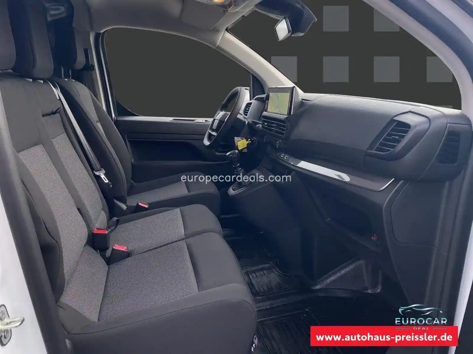 Toyota Proace (Verso)