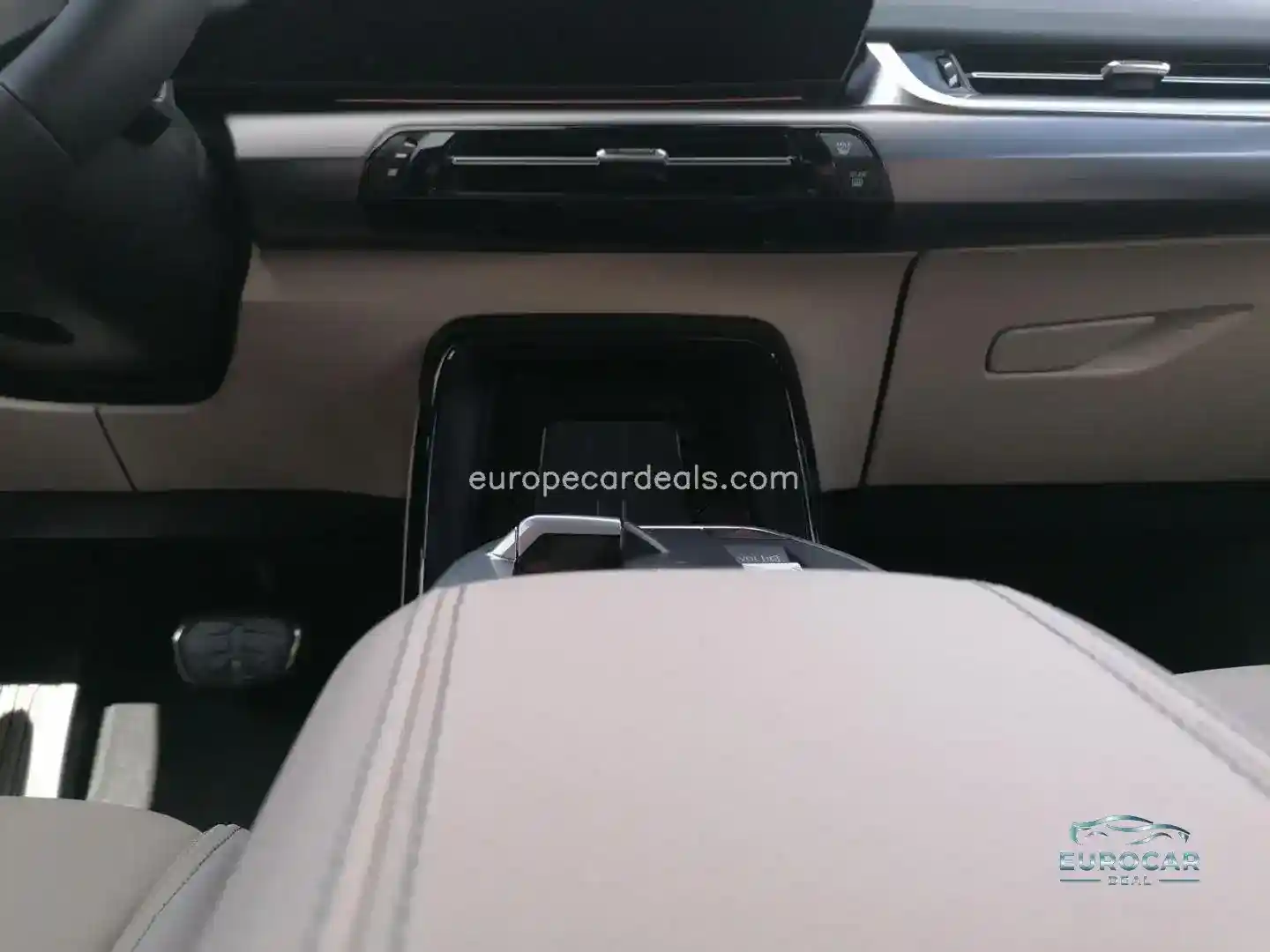 BMW iX2