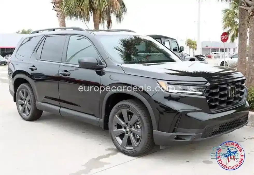 Honda Pilot