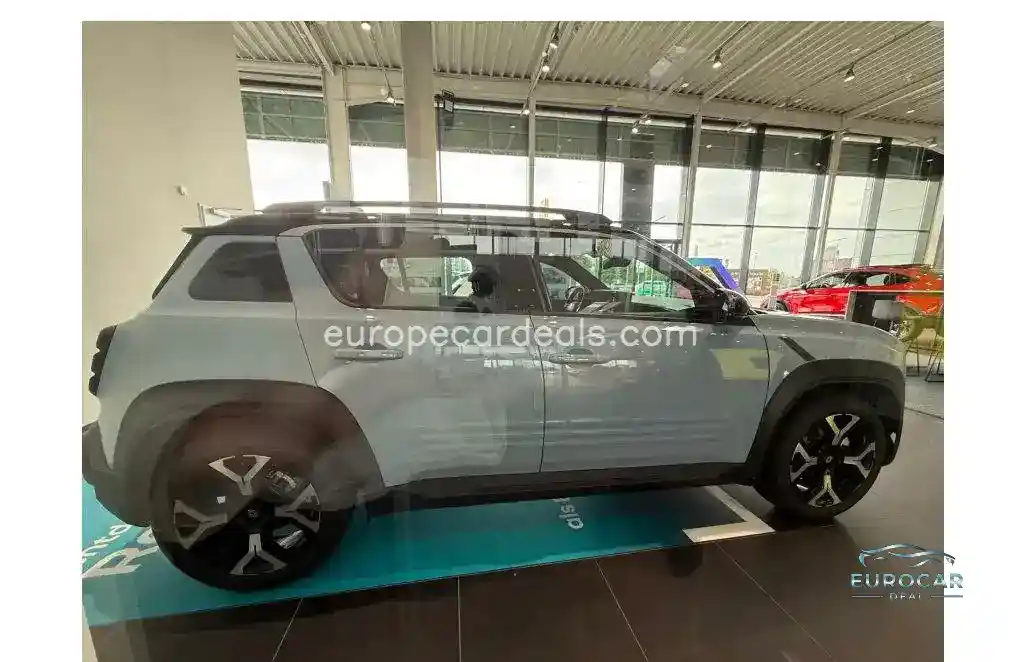 Renault R 4