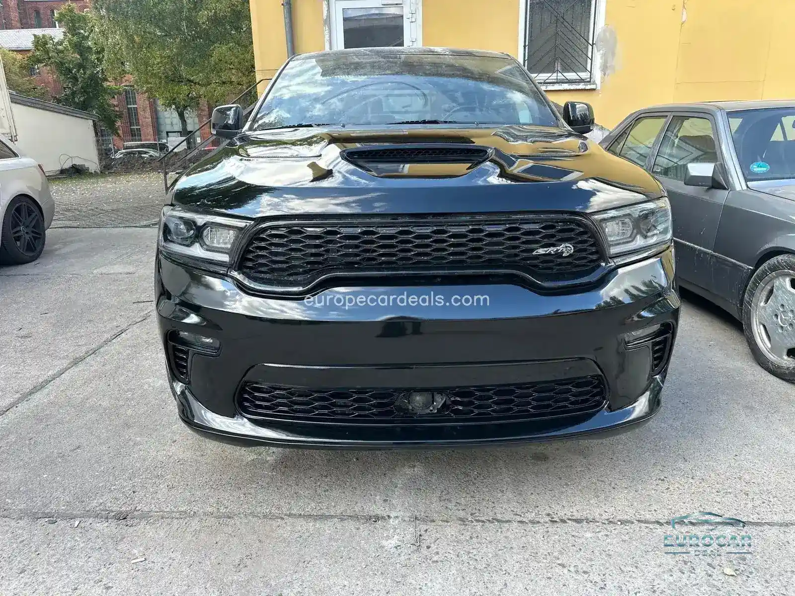 Dodge Durango