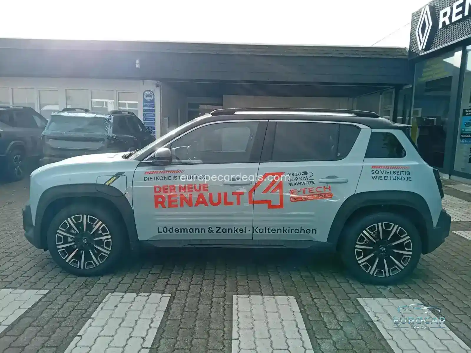 Renault R 4