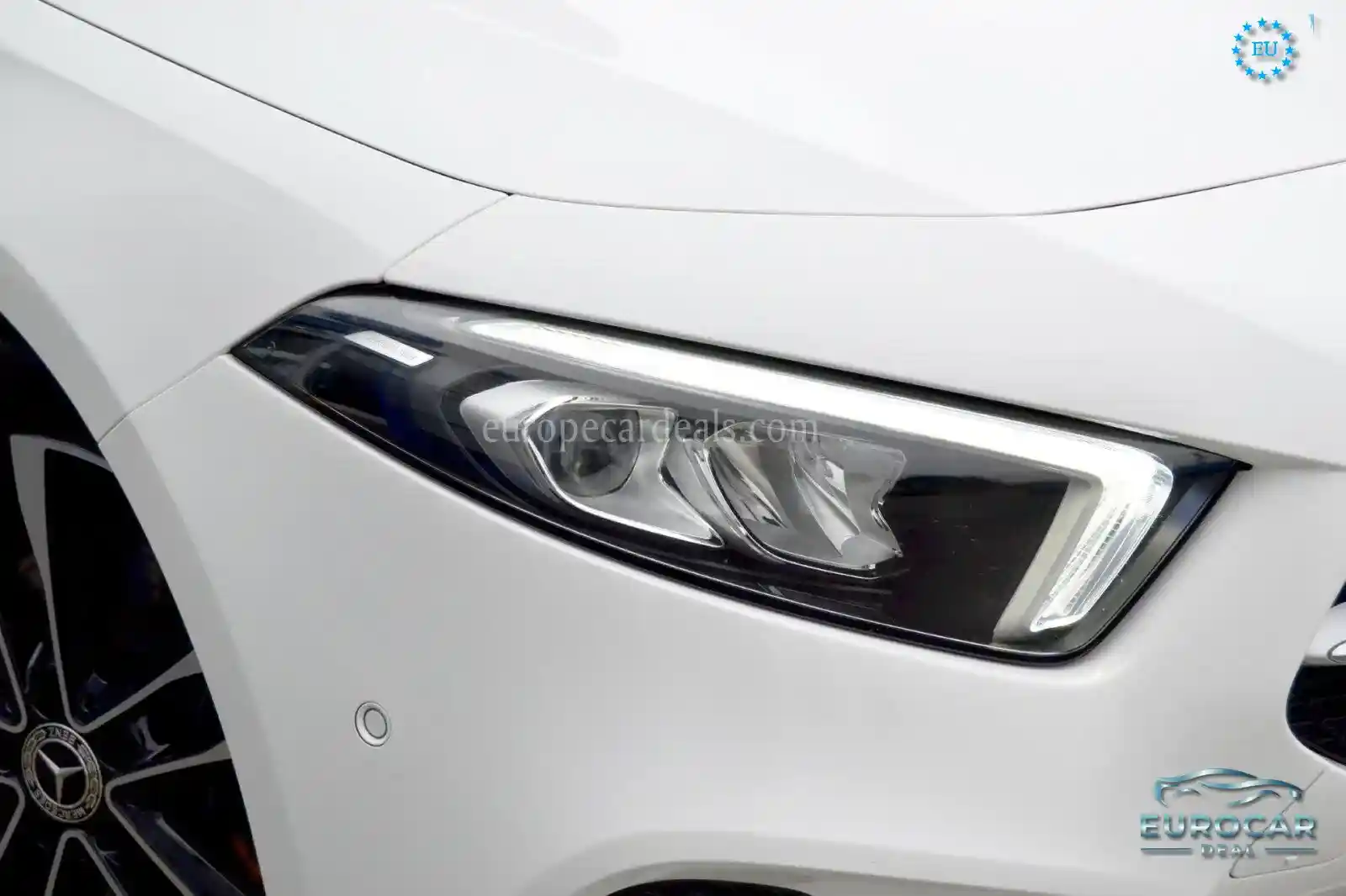 Mercedes-Benz A 220