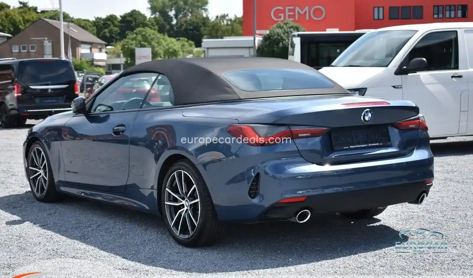BMW 420