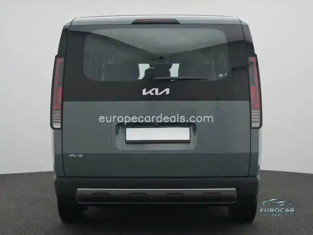 Kia PV5