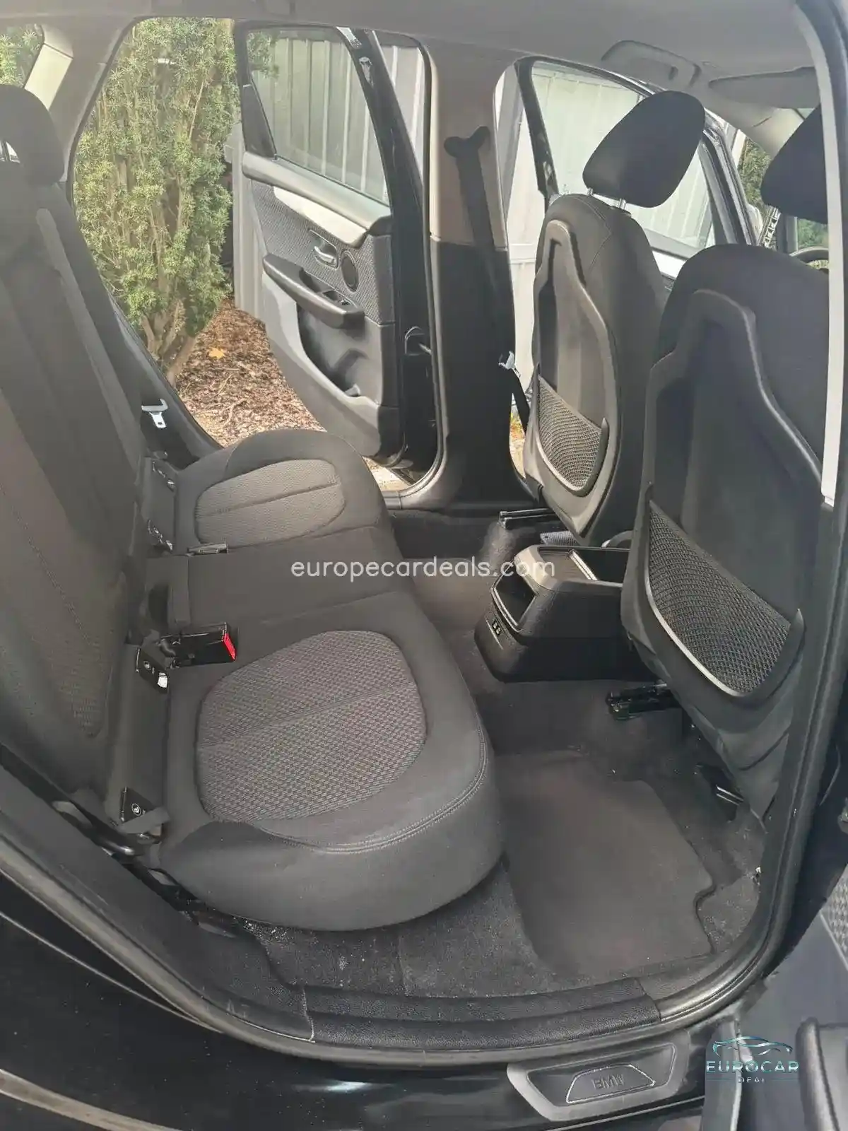 BMW 218 Active Tourer