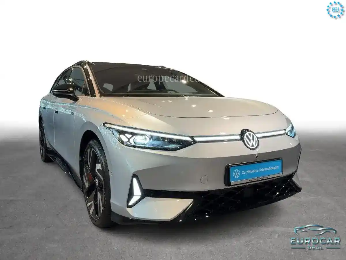 Volkswagen ID.7