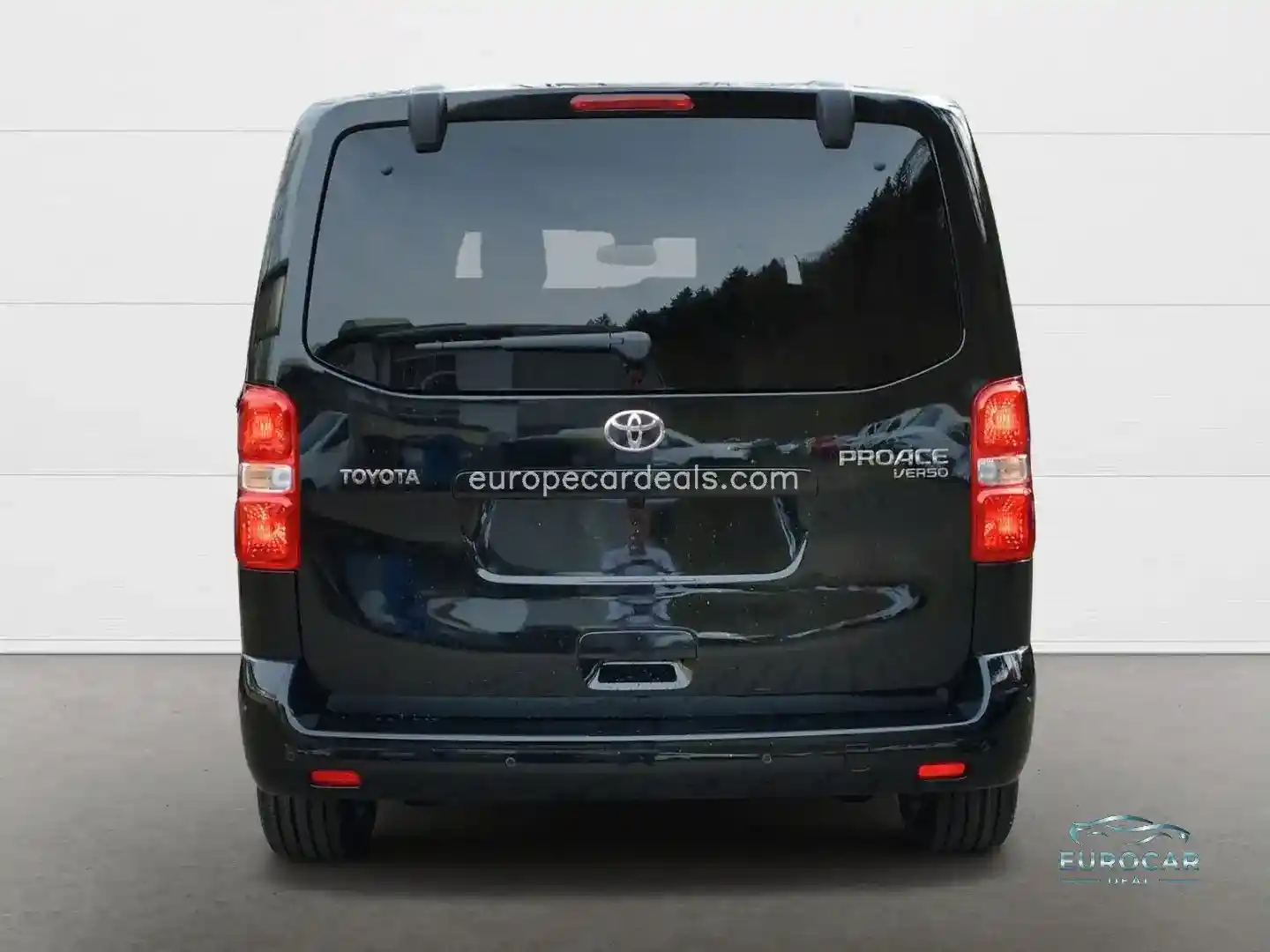 Toyota Proace (Verso)