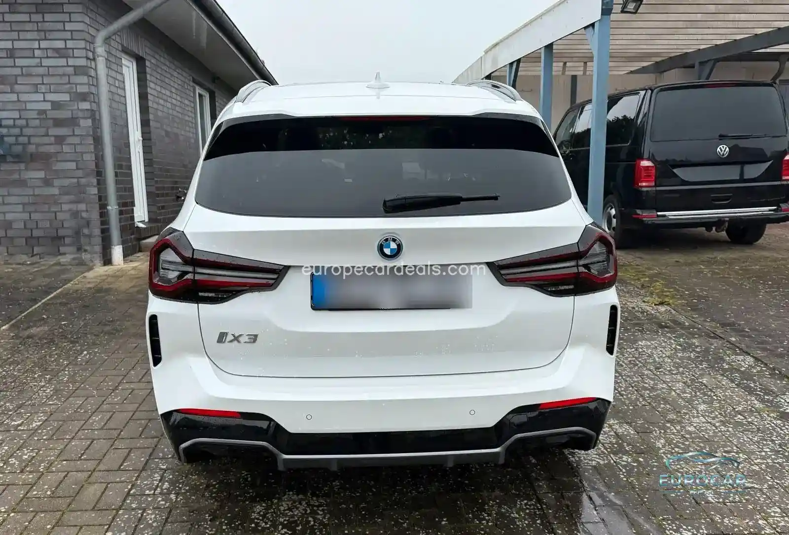 BMW X3 M