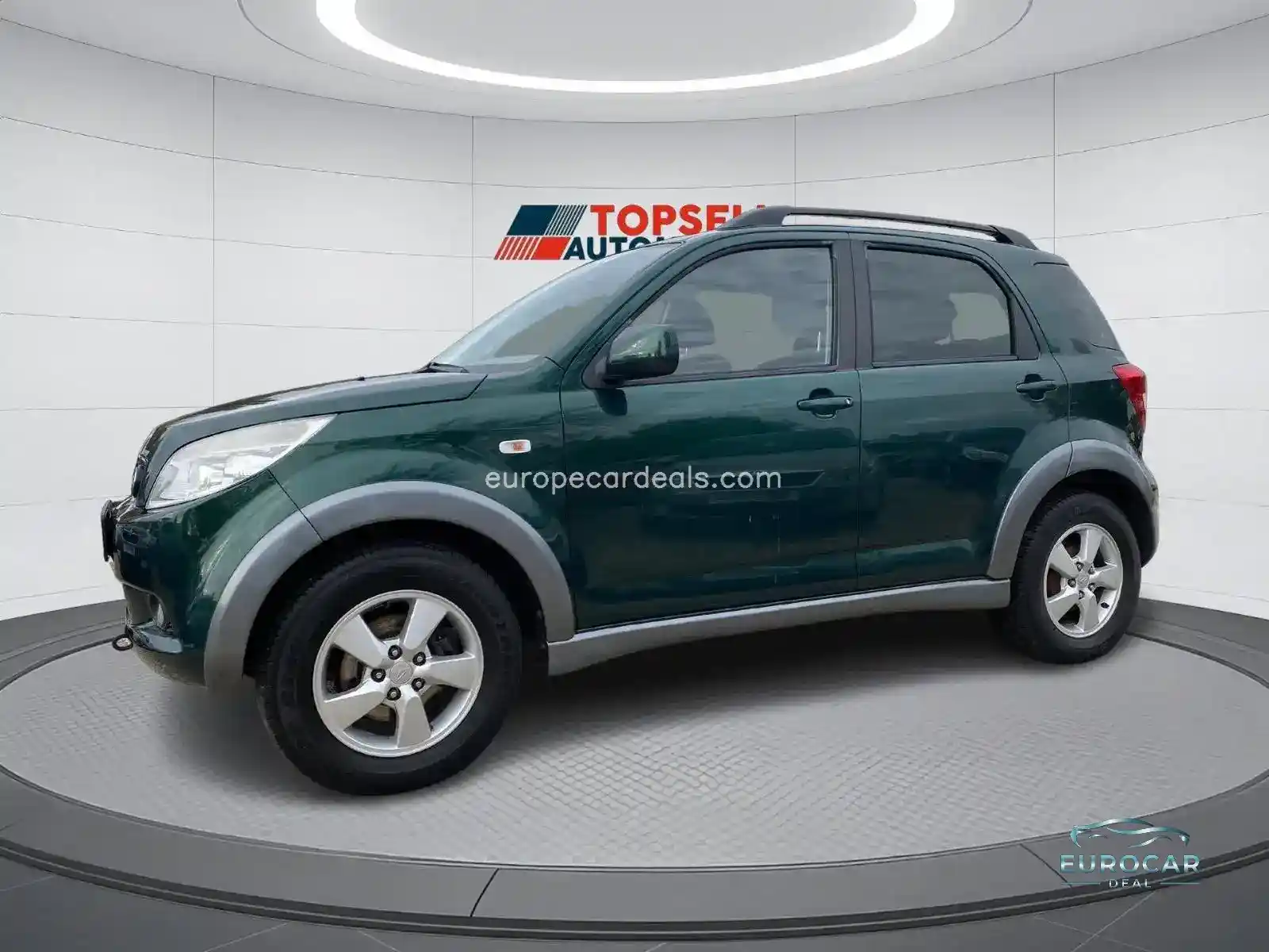 Daihatsu Terios