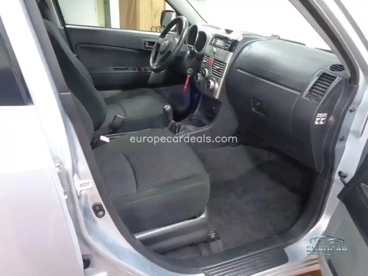 Daihatsu Terios