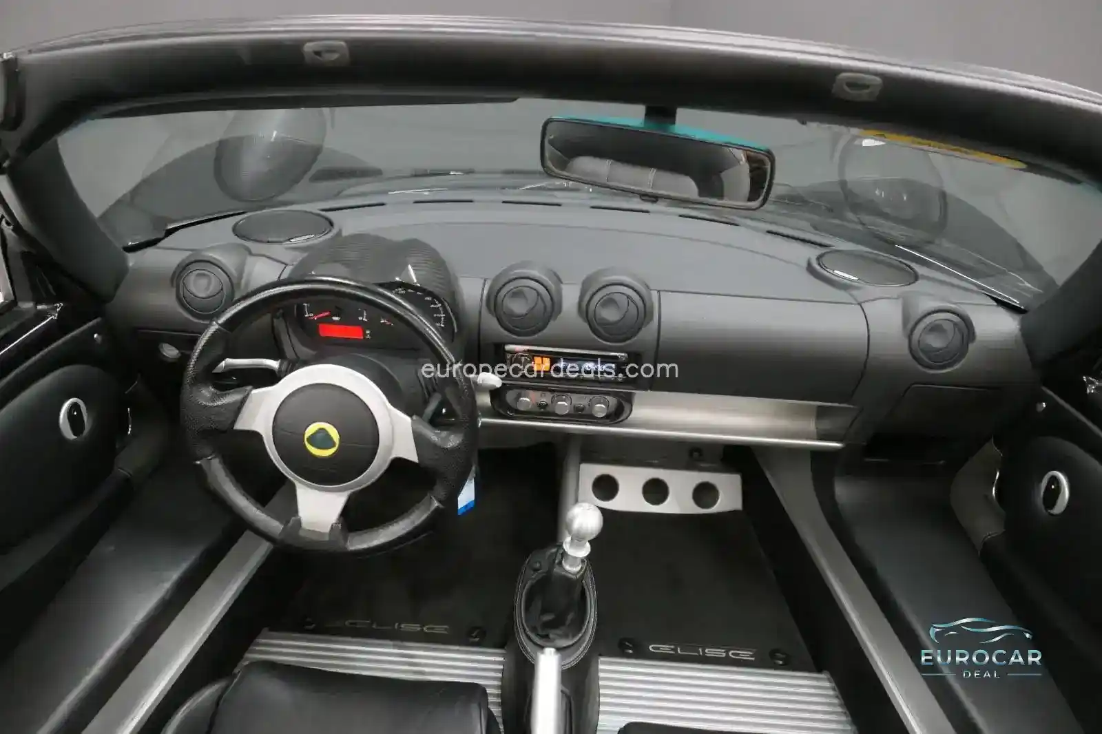 Lotus Elise