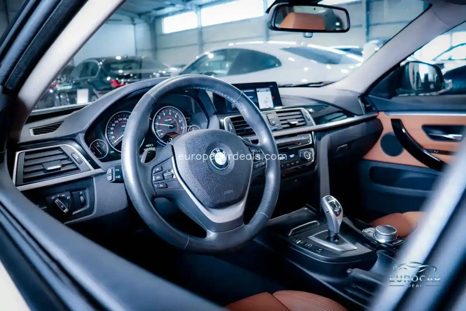 BMW 440