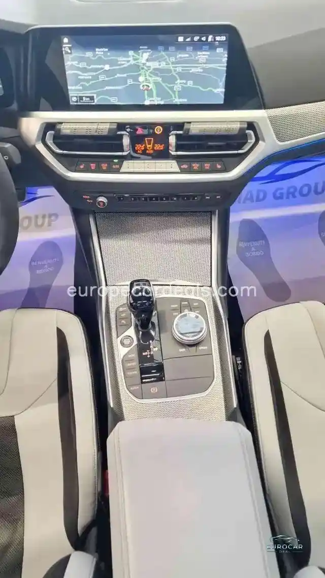 BMW 340